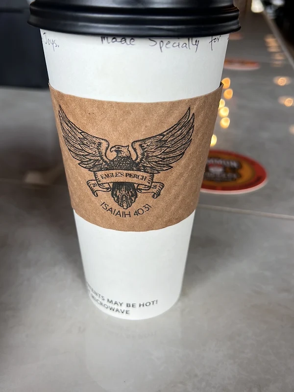 Eagle’s Perch Coffee Co