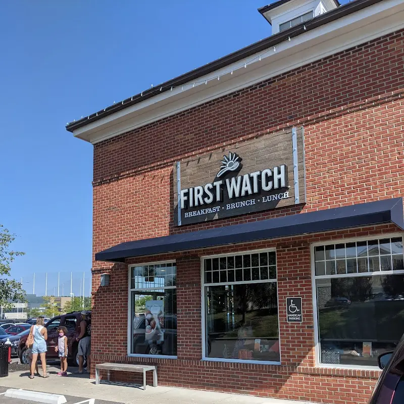 First Watch