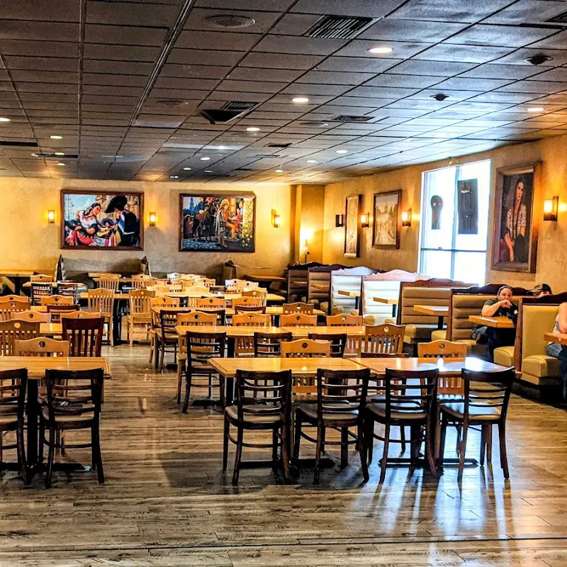 Chapala Mexican Grill