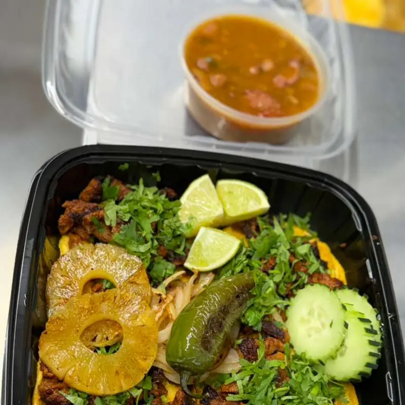 El jalisco food truck