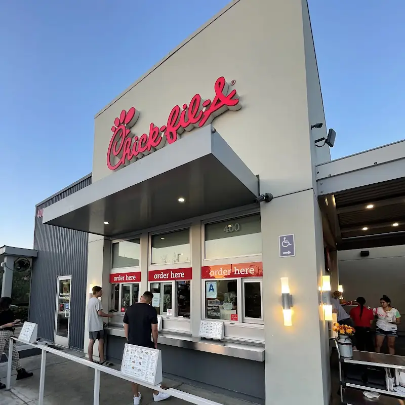 Chick-fil-A