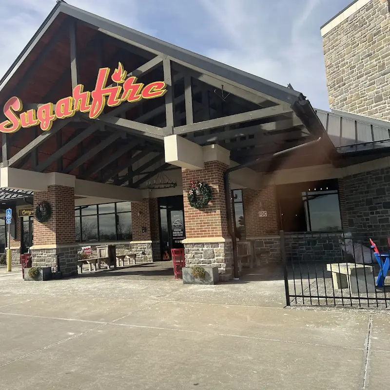 Sugarfire Wentzville