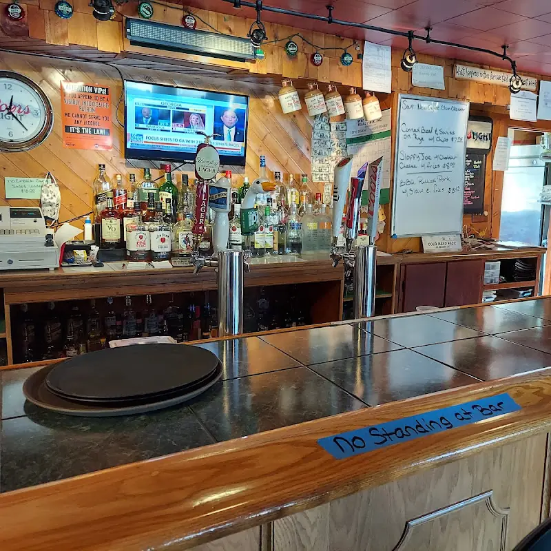 Crosstown Tavern