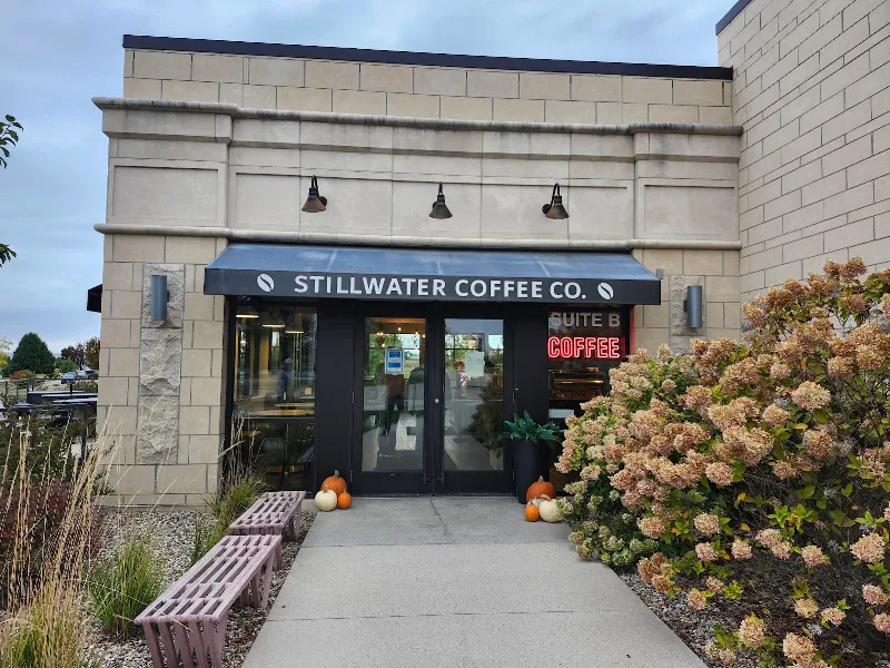 Stillwater Coffee Company