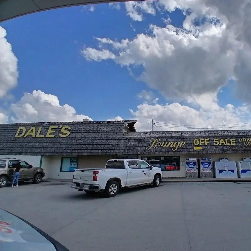 Dale's Lounge