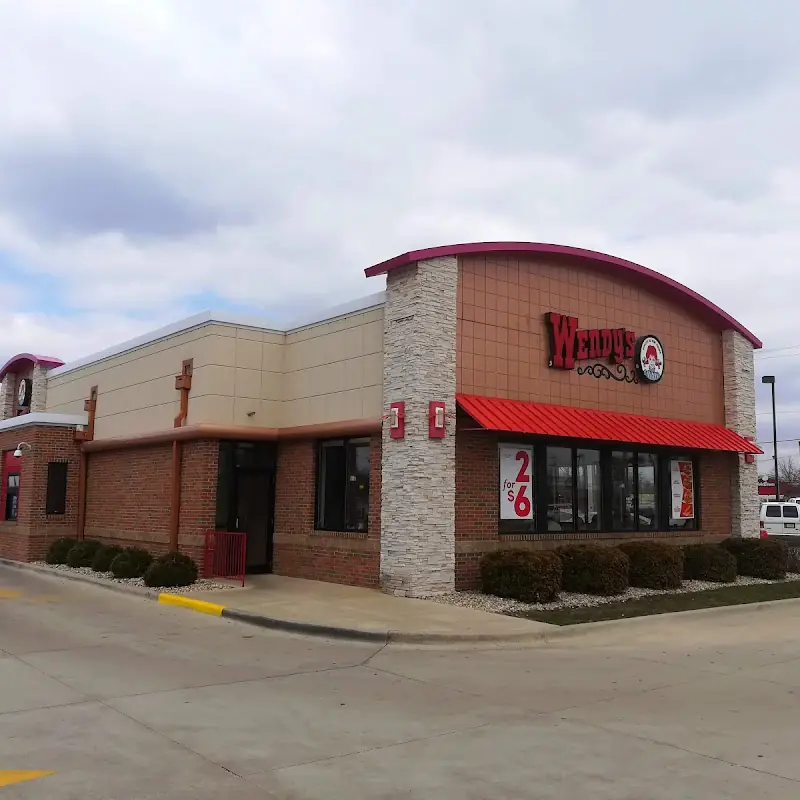 Wendy's