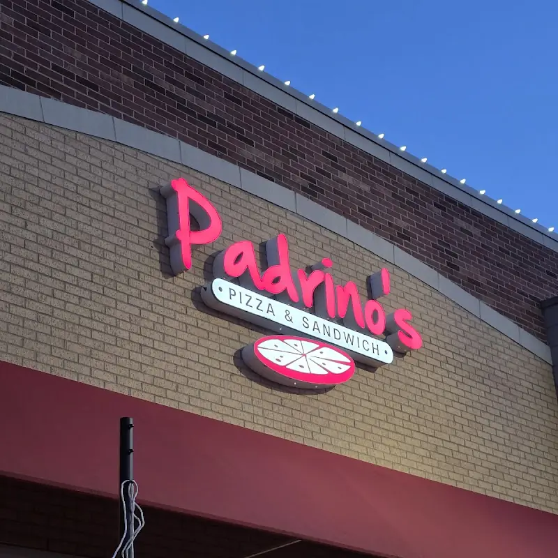 Padrino's Pizza US