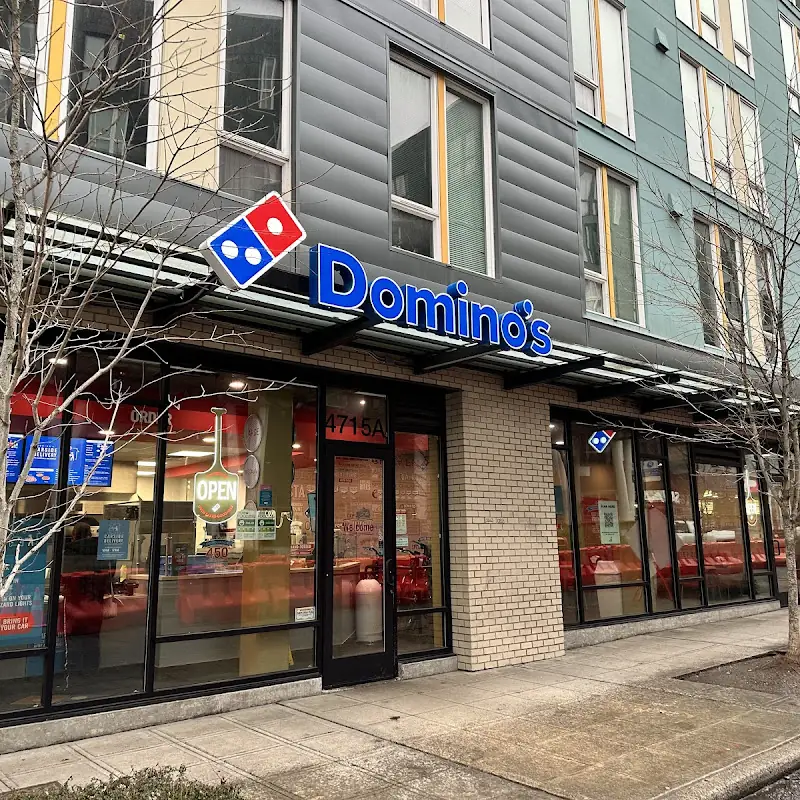 Domino's Pizza