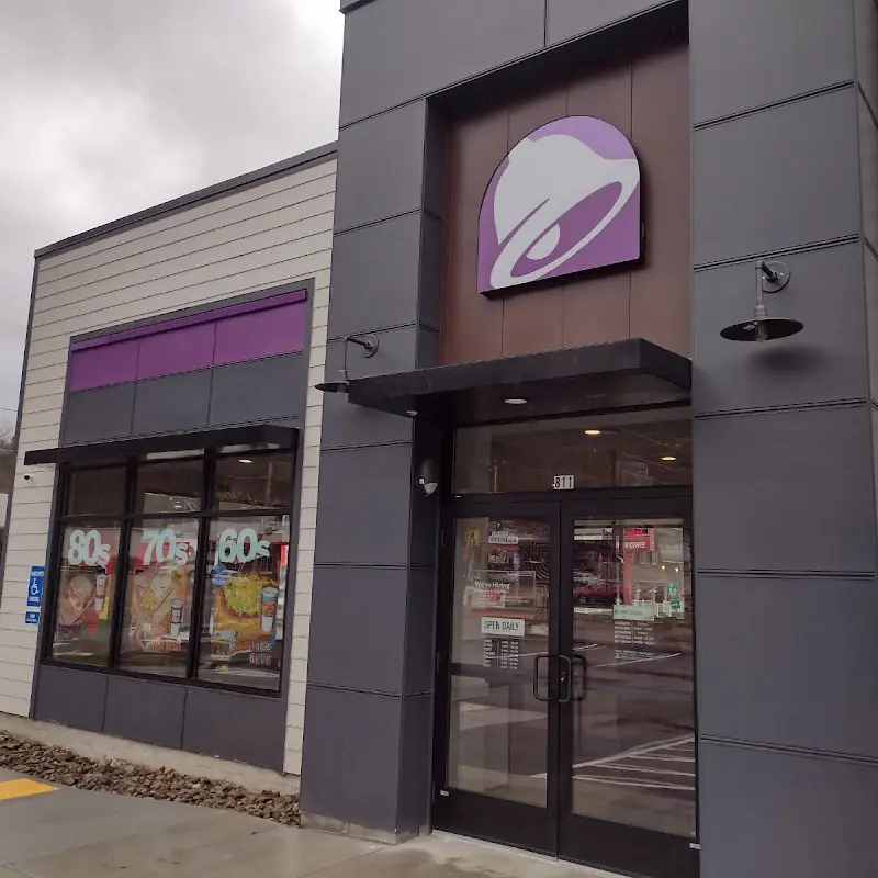 Taco Bell