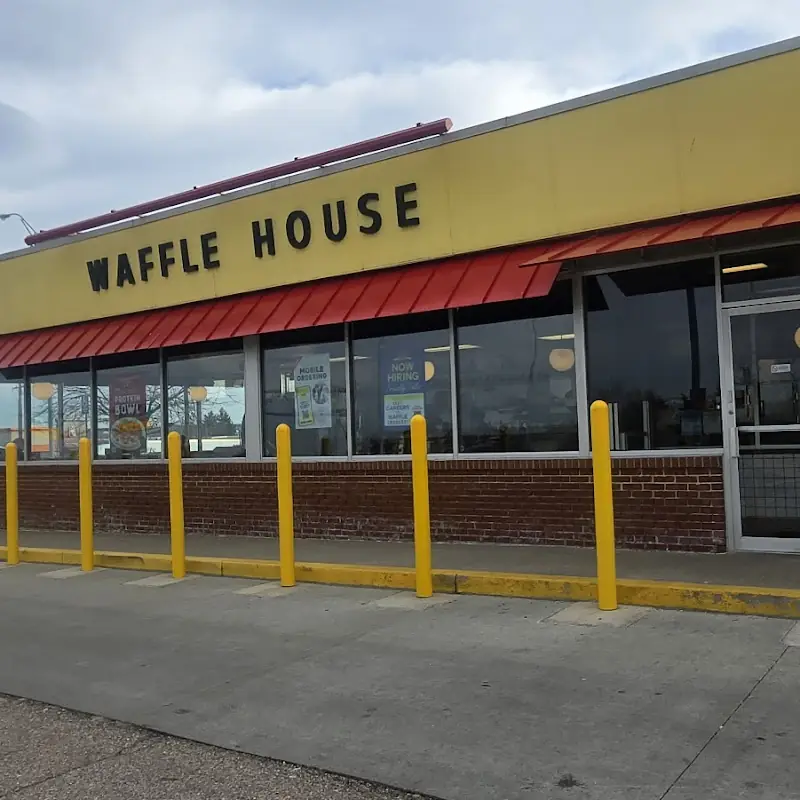 Waffle House