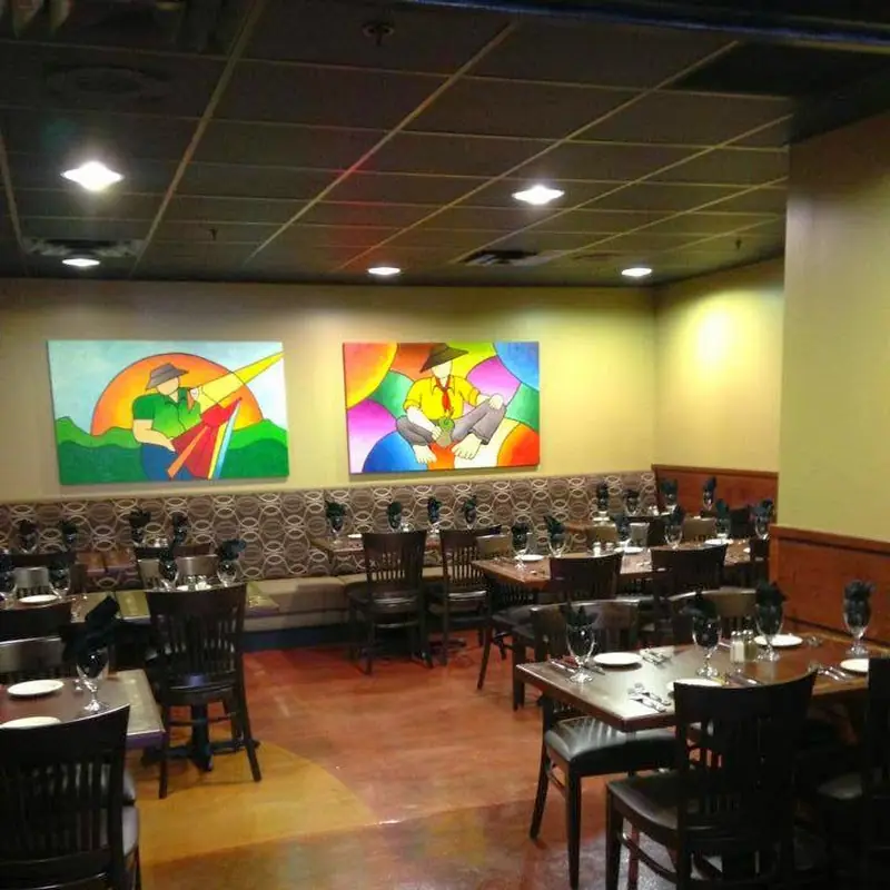 Rodizio Grill Brazilian Steakhouse Lincoln