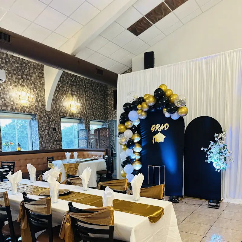 Roti Boti Restaurant