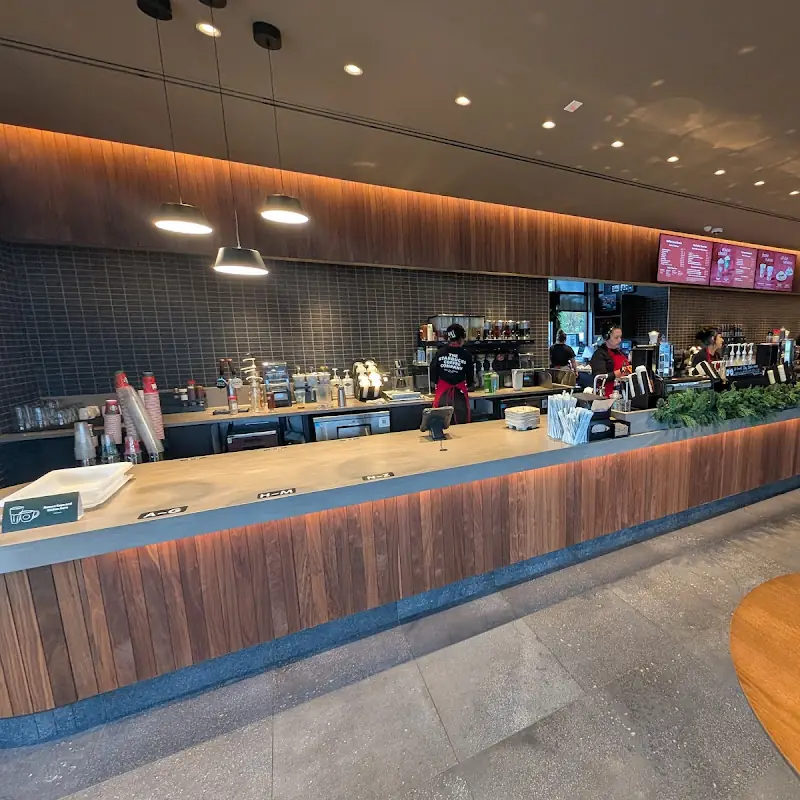 Starbucks Coffee Company