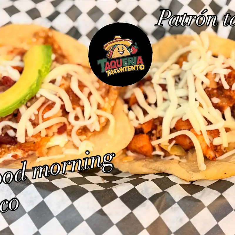Patron burrito