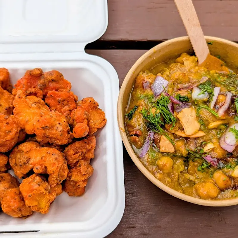 Bluewater Gourmet Catering