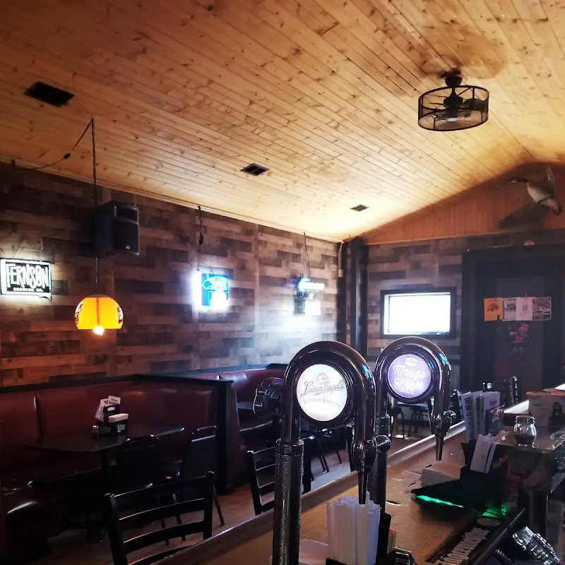Brewery