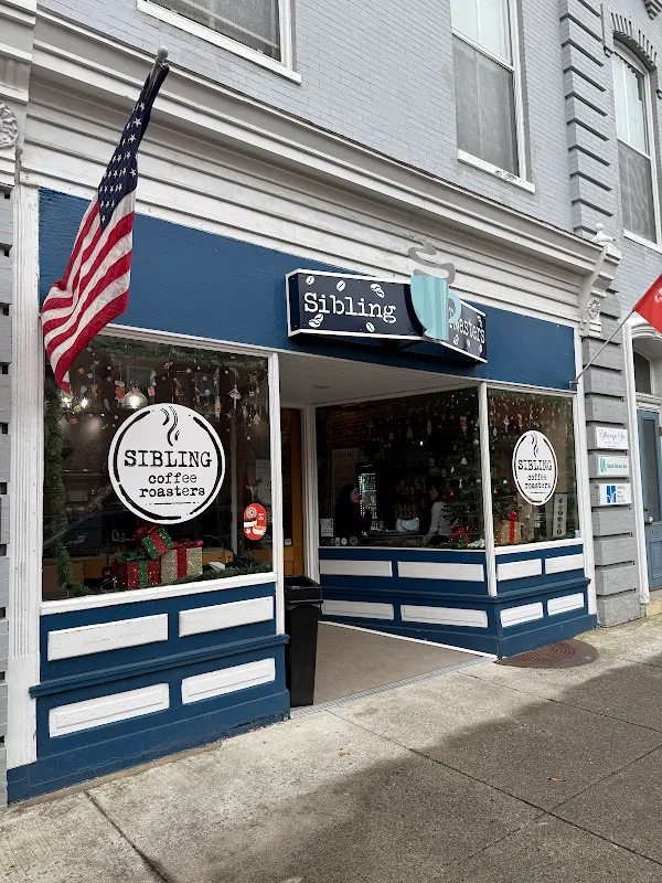 Sibling Coffee Roasters