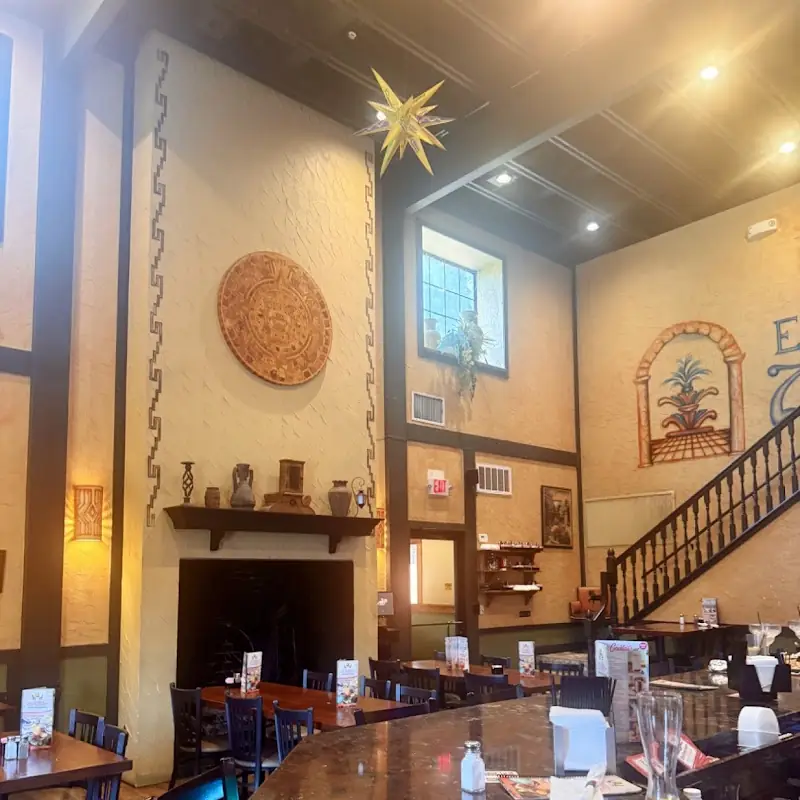 El Patio Mexican Restaurant