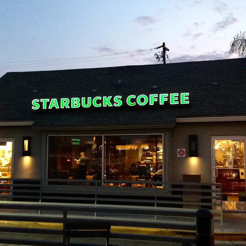 Starbucks Coffee Company