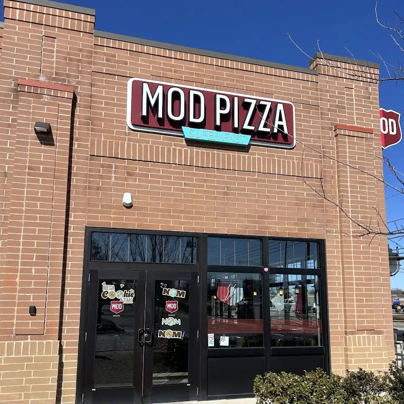 MOD Pizza