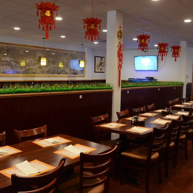 Mei's China Palace
