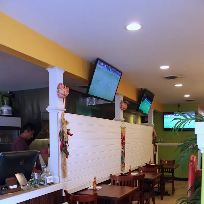 Maudy's Hispanic Cuisine
