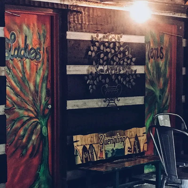 The Beantrees Cafe