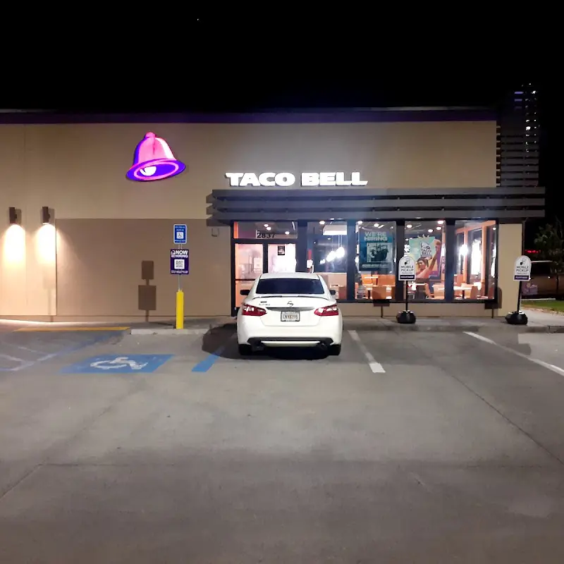 Taco Bell