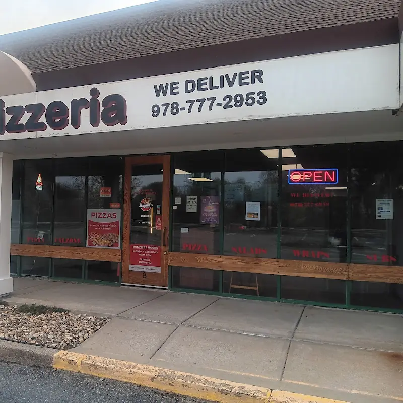 Jianna's Pizzeria