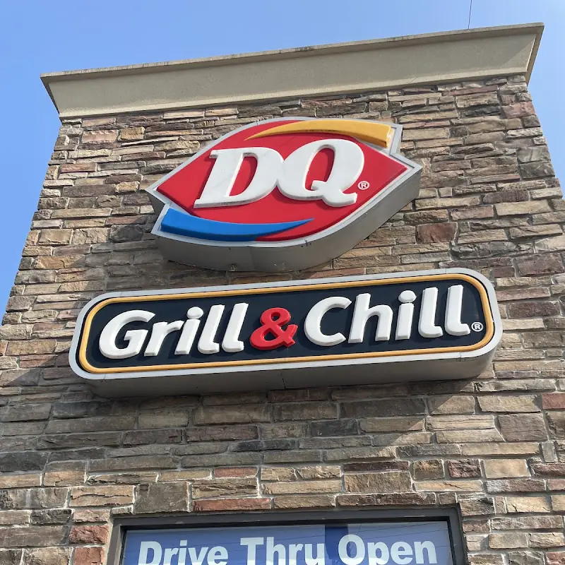 Dairy Queen Grill & Chill