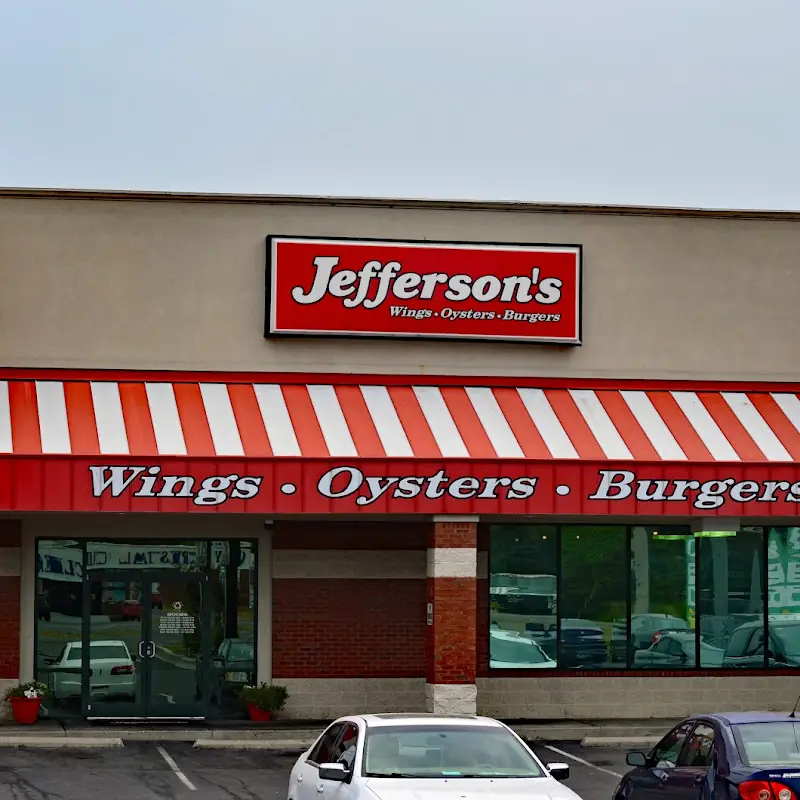Jefferson's