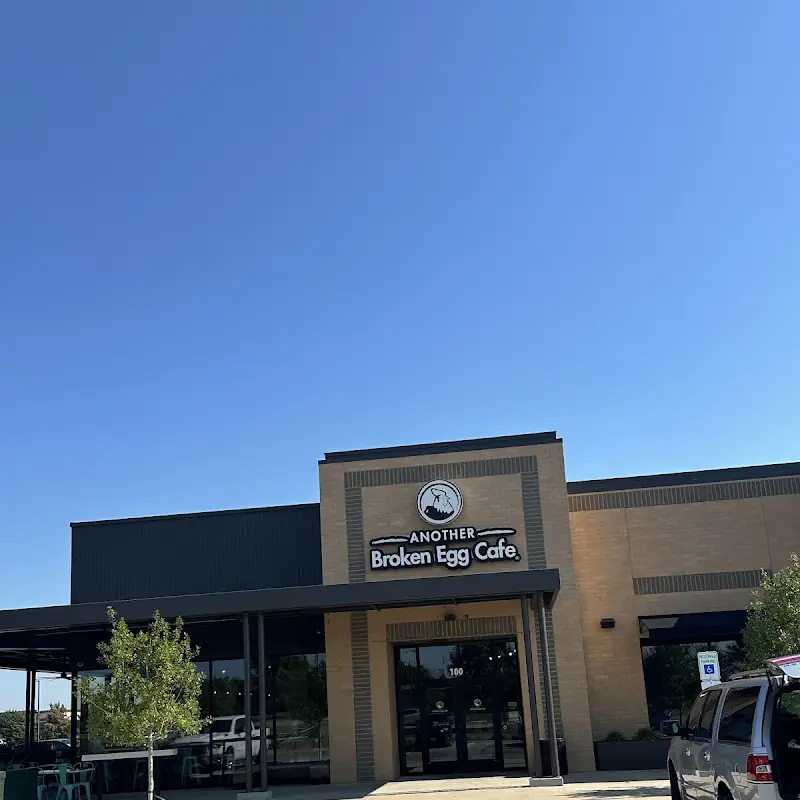 Another Broken Egg Cafe