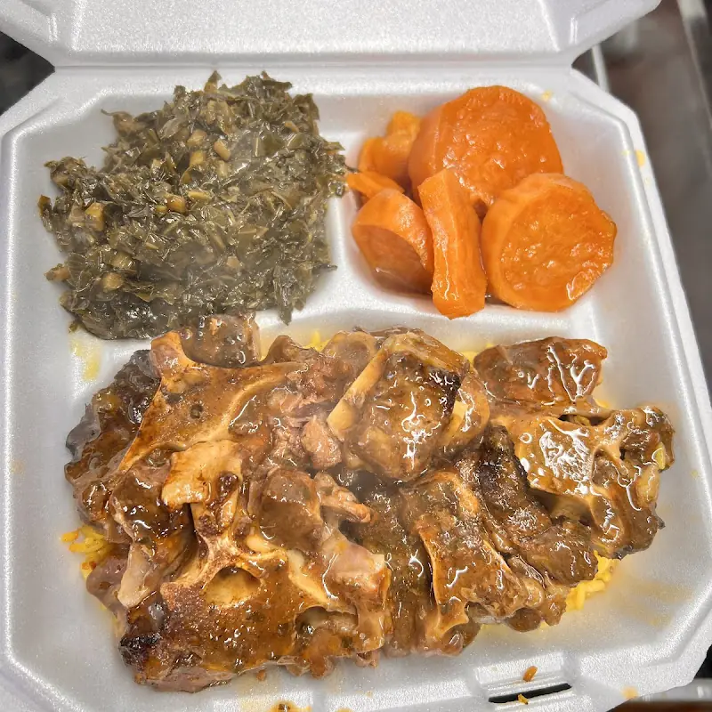 Keshia's Kitchen, LLC