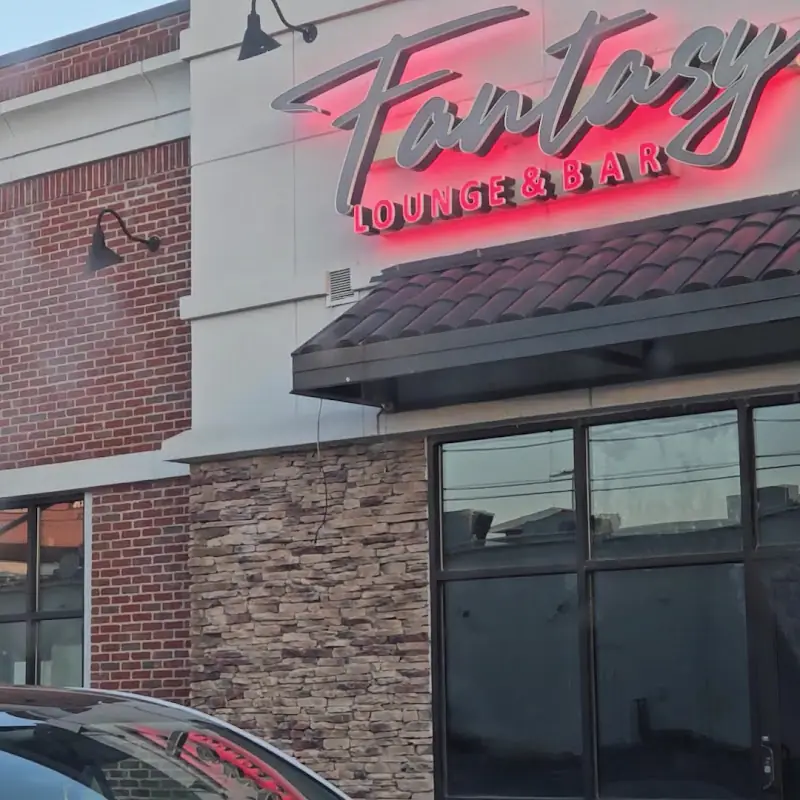 Fantasy Lounge