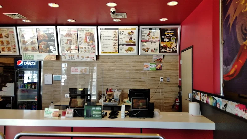 Taco Bell