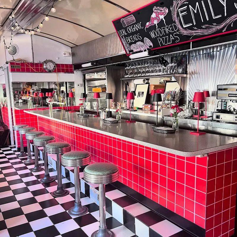 Emily’s Hearth