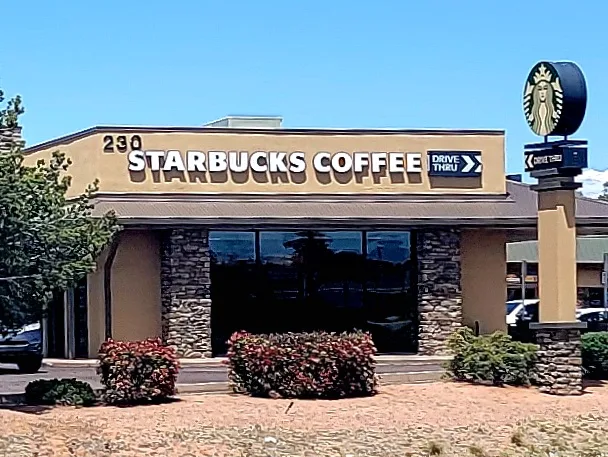 Starbucks Coffee Company