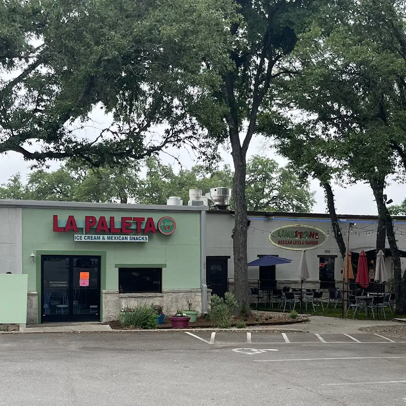La Paleta