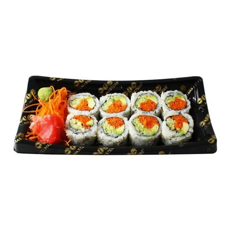 Rollmasters Gourmet Sushi