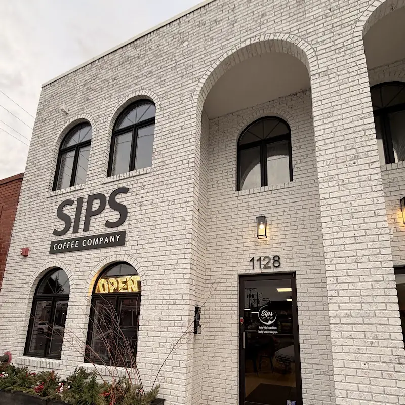 KAYb Coffee & Co (formerly Sips Coffee)