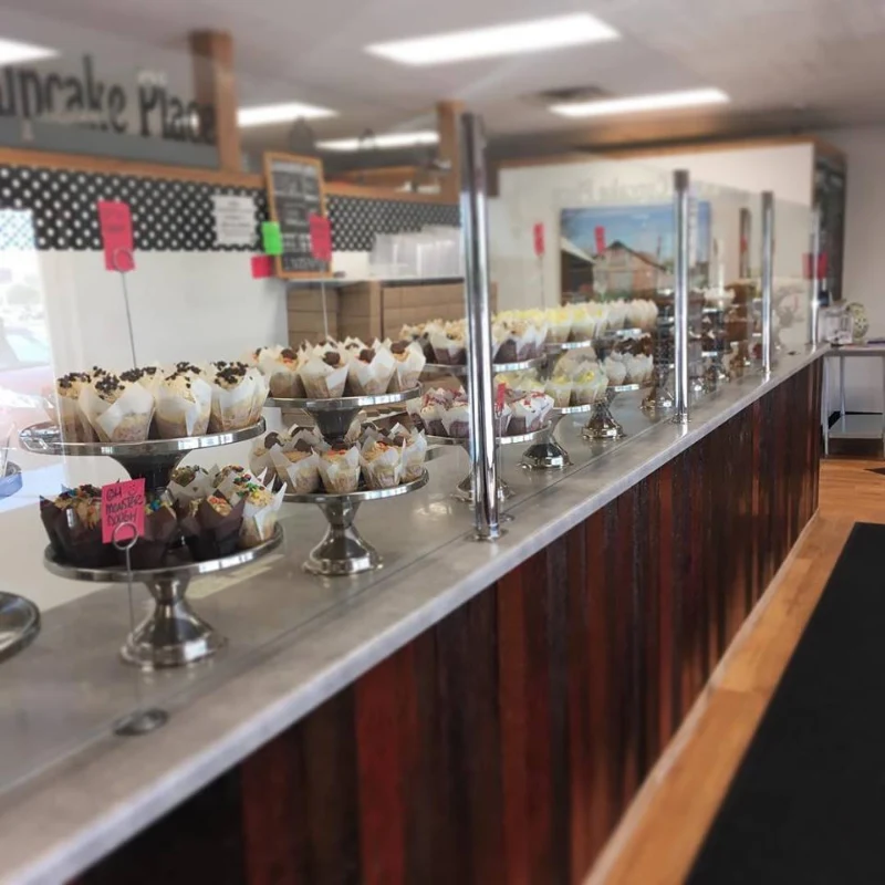 That One Cupcake Place