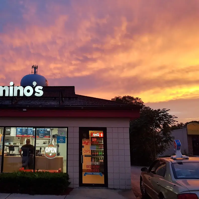 Domino's Pizza