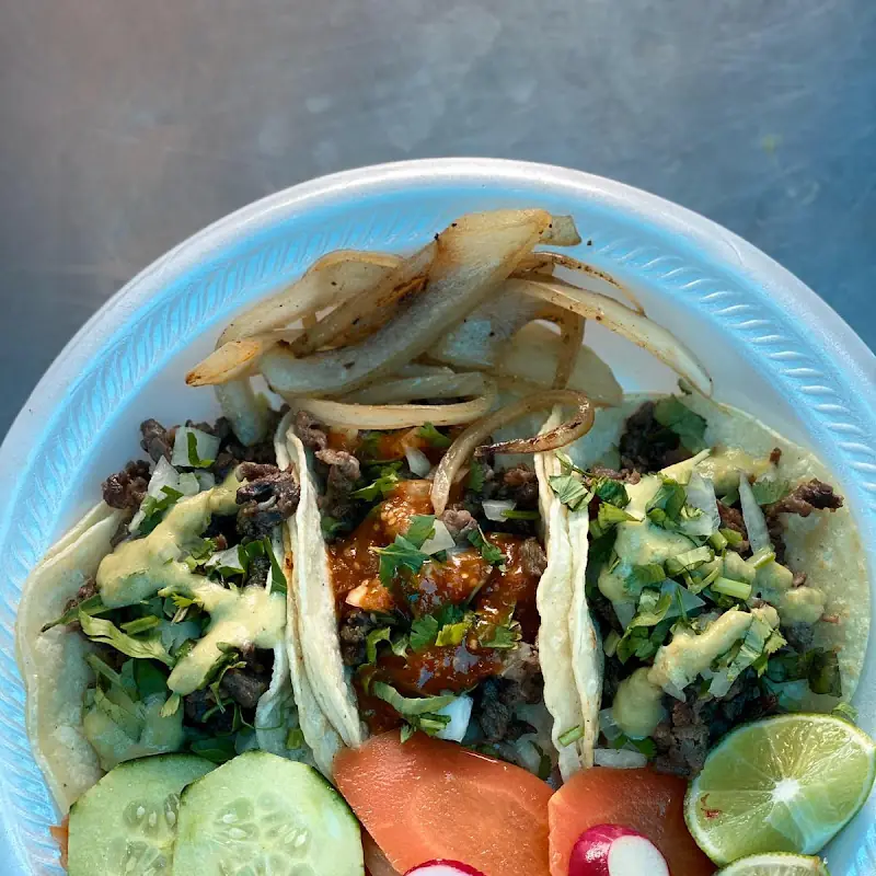 Taco Salad