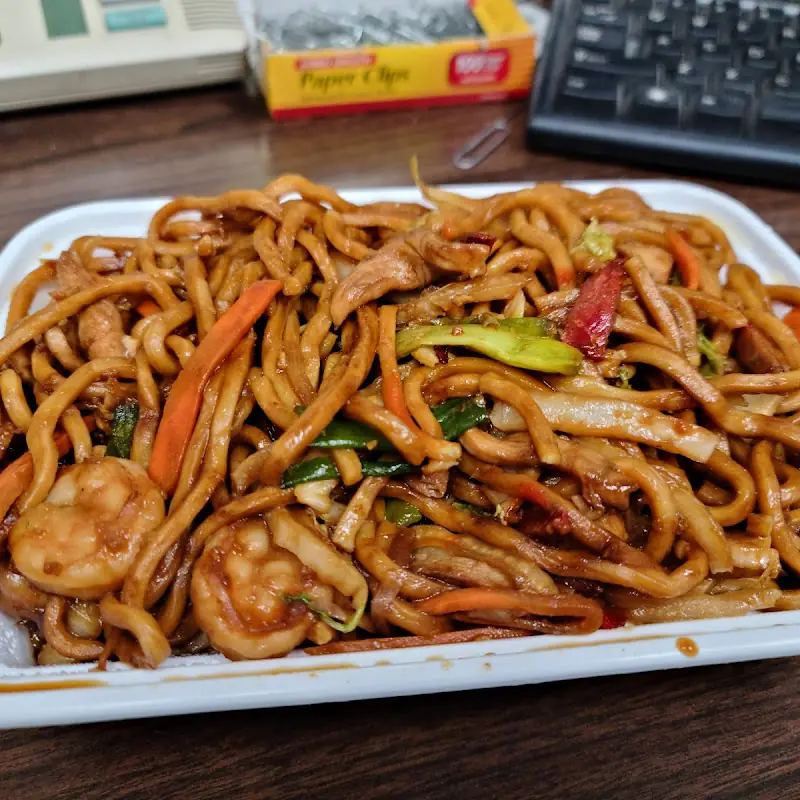 Ken's