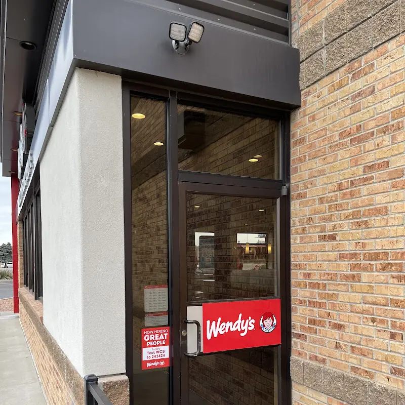 Wendy's