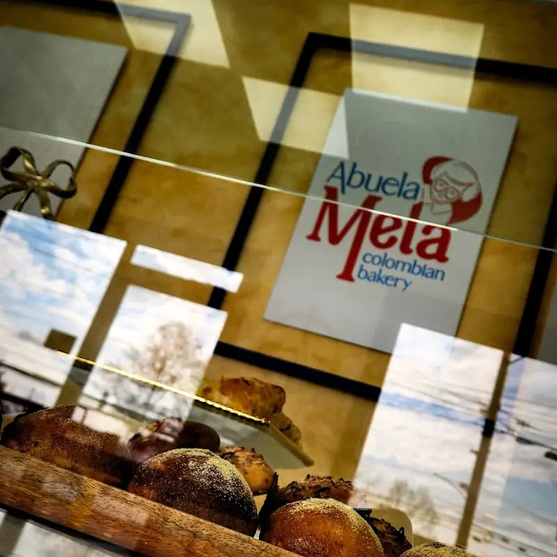 Abuela Mela Colombian Bakery