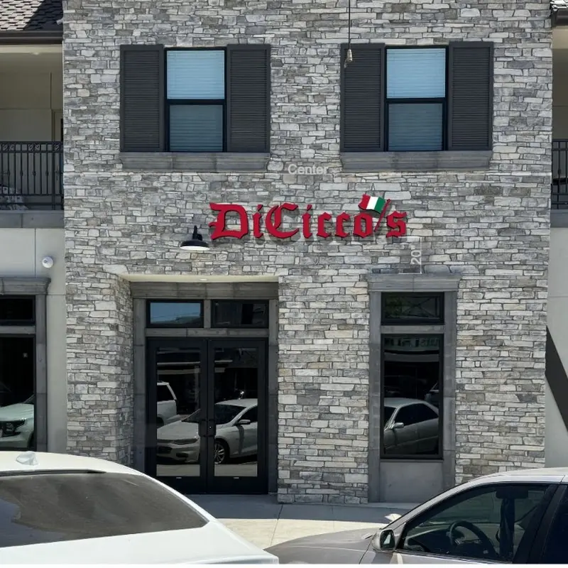 Dicicco's Italian Restaurant