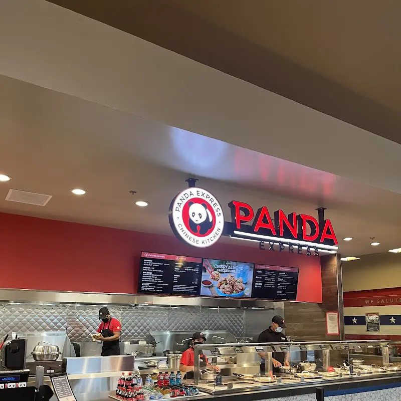 Panda Express