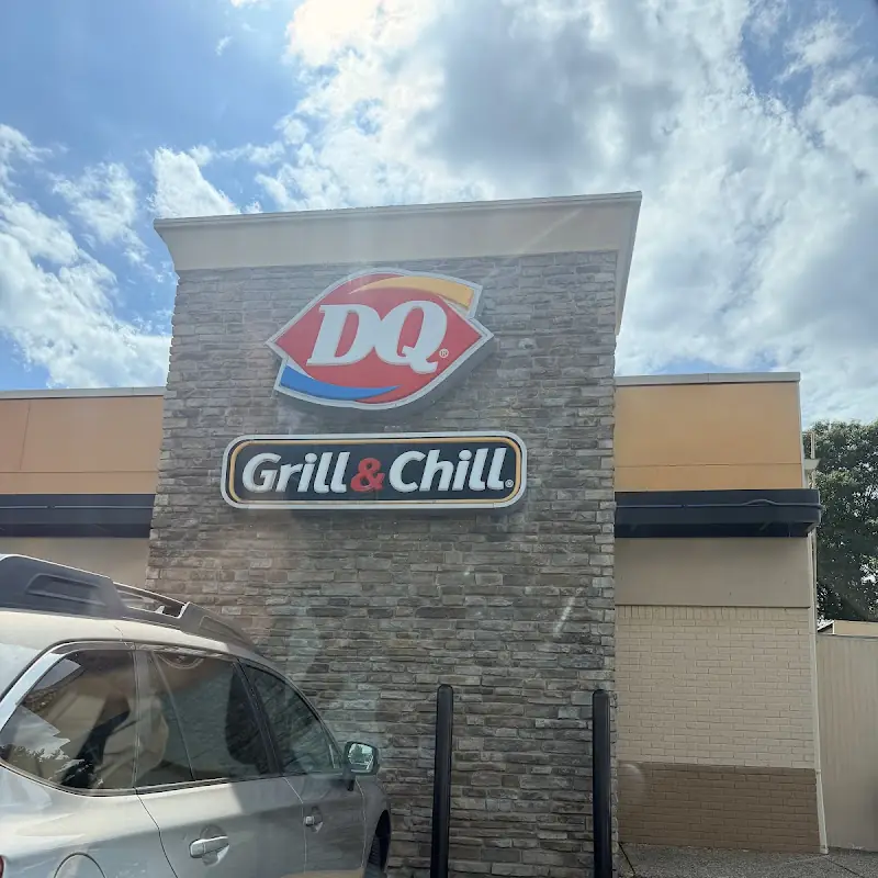 Dairy Queen Grill & Chill