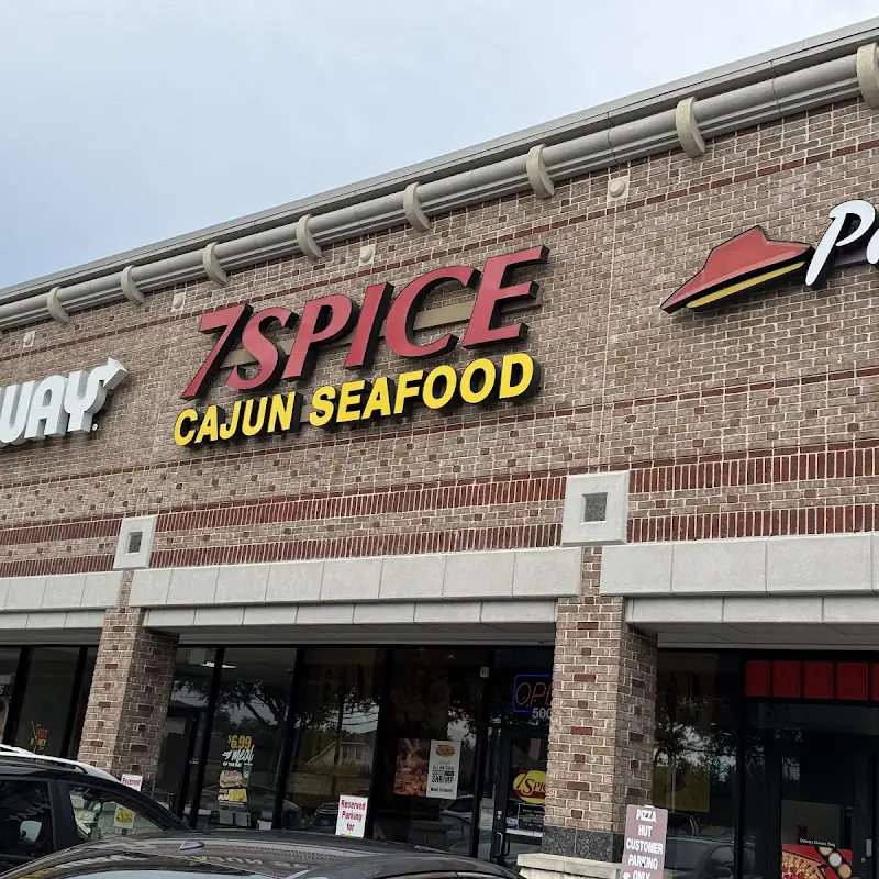 7Spice